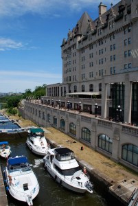 Rideau Canal