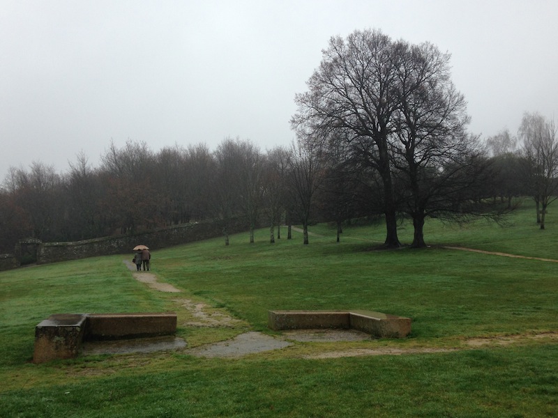 Parque do Monte de Almáciga