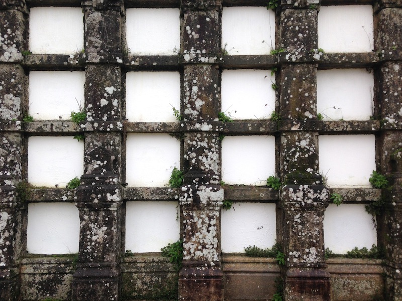 Parque do Monte de Almáciga