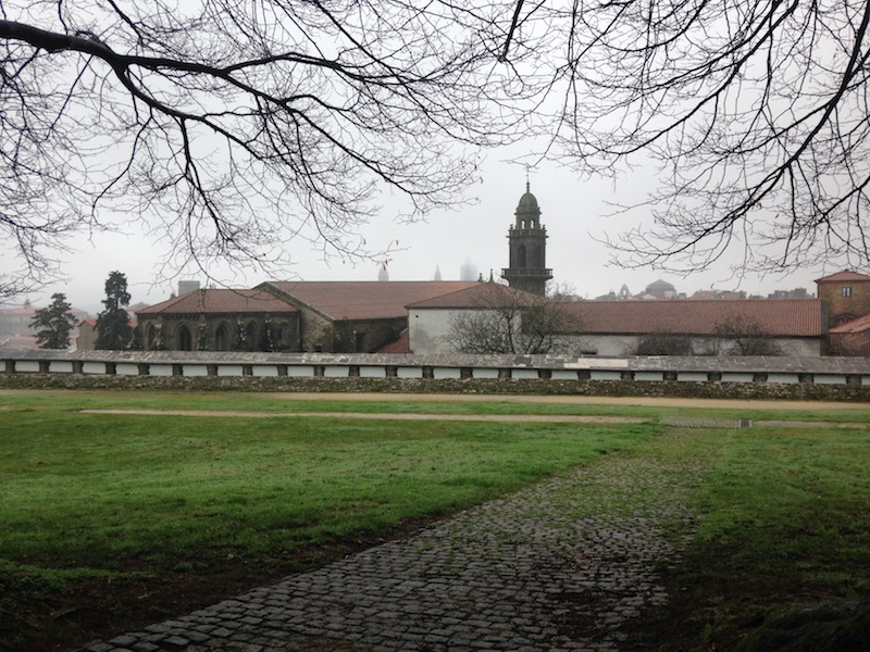 Parque do Monte de Almáciga