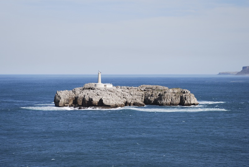 Isla de Mouro