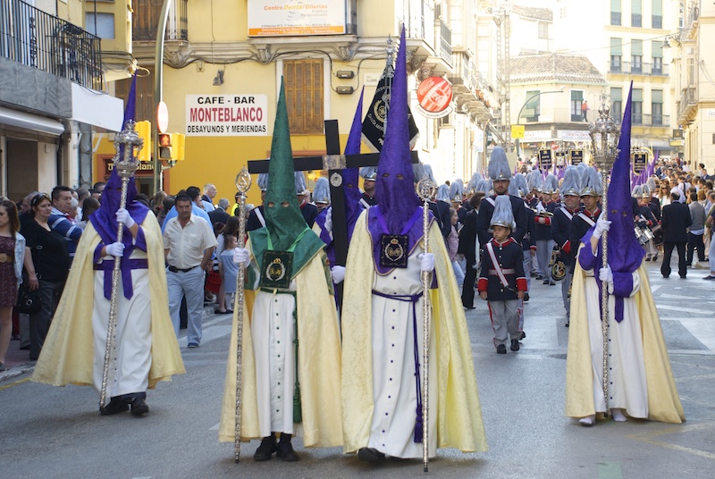 How terrifying are they on a scale of one to crying